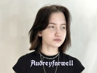Audreyfarwell
