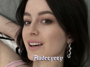 Audreyrey