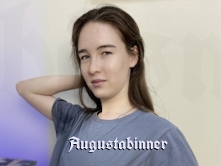 Augustabinner