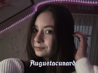 Augustacunard