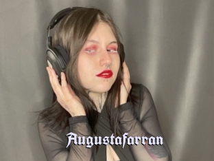 Augustafarran