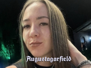 Augustagarfield