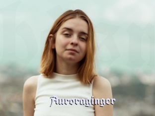 Auroraginger