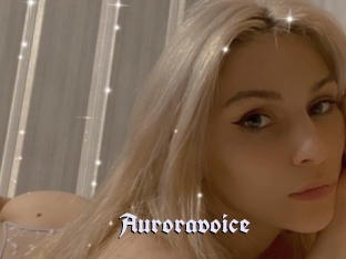 Auroravoice