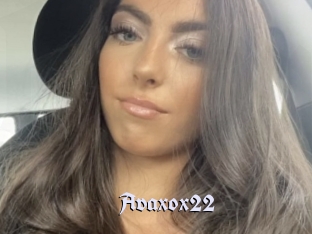 Avaxox22