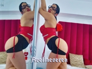 Avelineseren