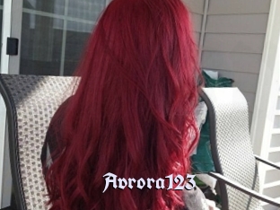Avrora123