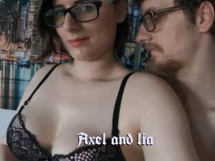 Axel_and_lia