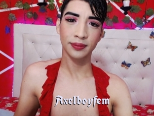 Axelboyfem