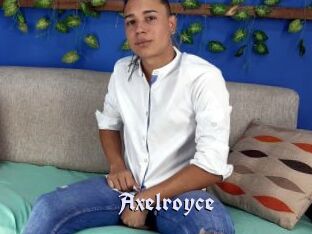 Axelroyce