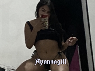 Ayannagill