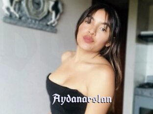 Aydanarslan