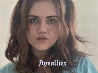 Ayealliex