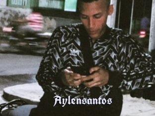 Aylensantos