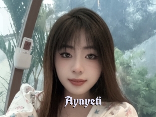 Aynyeti