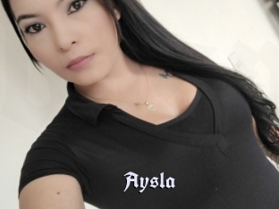 Aysla