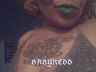 BABYREDD