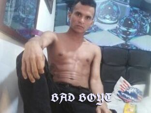 BAD_BOYT