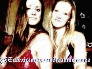 BFFSalexismacxoandjeanniejames