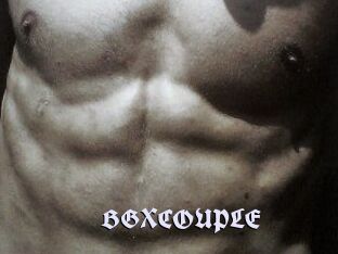 BGXCOUPLE