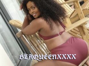 BLAQUEENXXXX