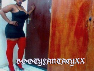 BOOTYFANTACYXX