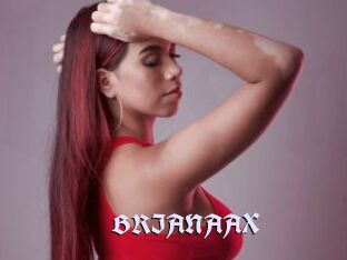 BRIANAAX