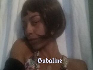 Babaline