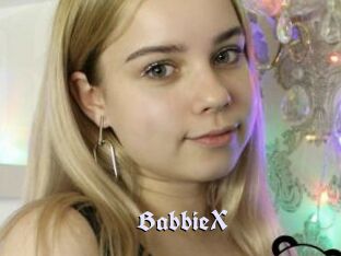 BabbieX