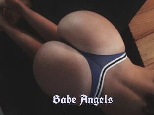 Babe_Angels