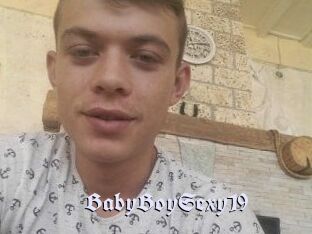 Baby_BoySexy19