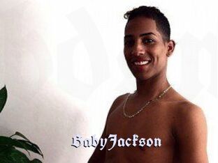 BabyJackson