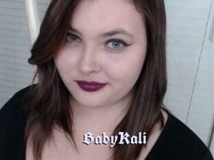 BabyKali