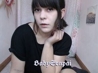 BabySenpai