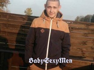 BabySexyMen