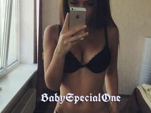 BabySpecialOne