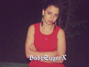 BabySugarX