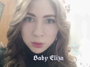 Baby_Eliza