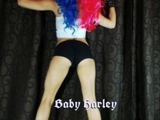 Baby_Harley