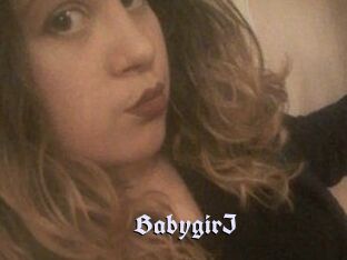 BabygirI
