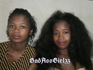BadAssGirlzz