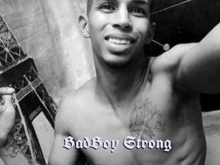 BadBoy_Strong