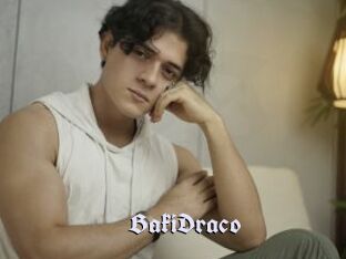 BakiDraco