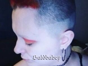 Baldbabey