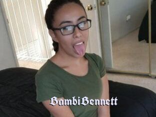 BambiBennett