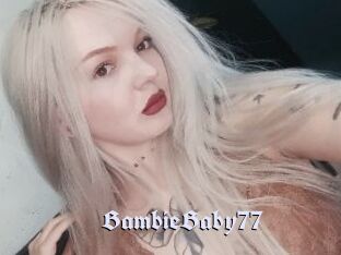 BambieBaby77