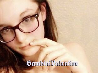 BambiniValentine