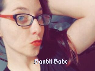 BanbiiBabe