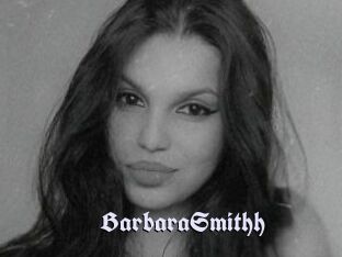 BarbaraSmithh