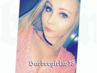 Barbeegirlxo18